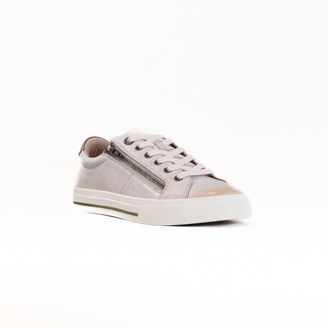 Taos Z Soul Lux (Women's) - Oyster/Olive