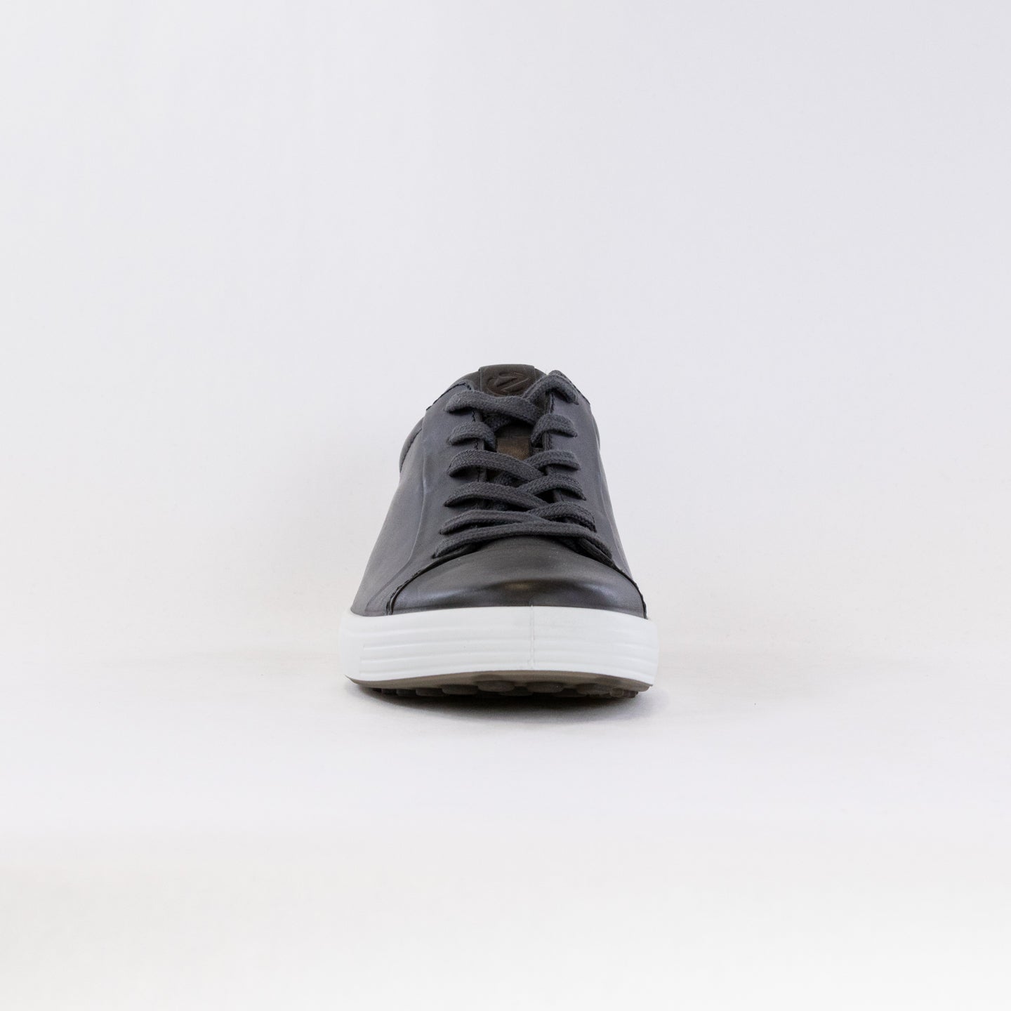 Ecco Soft 7 City Sneaker (Men's) - Titanium