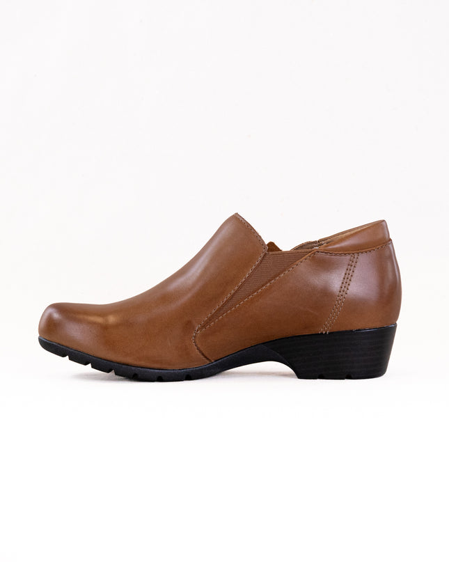 Taos Daily (Women's) - Caramel