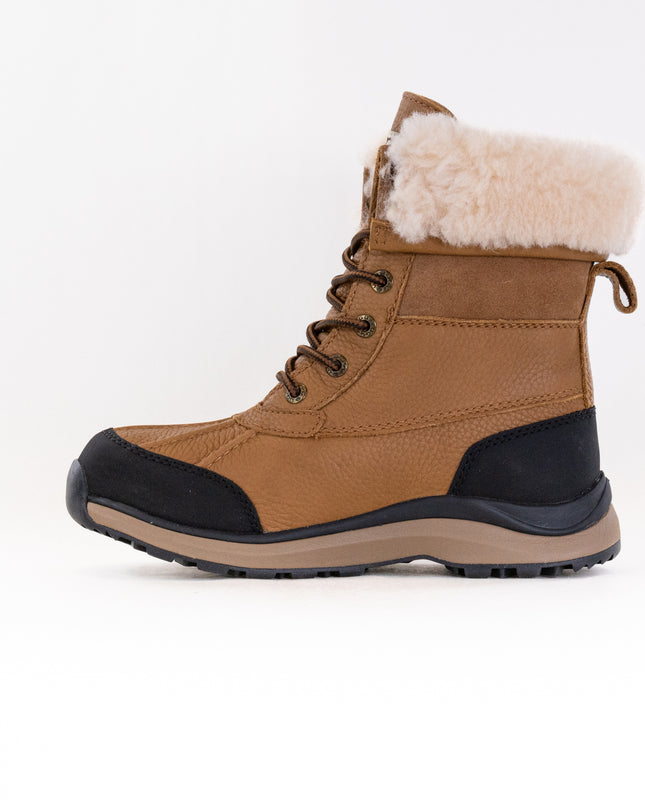 Ugg Adirondack Boot III (Women's) - Chestnut