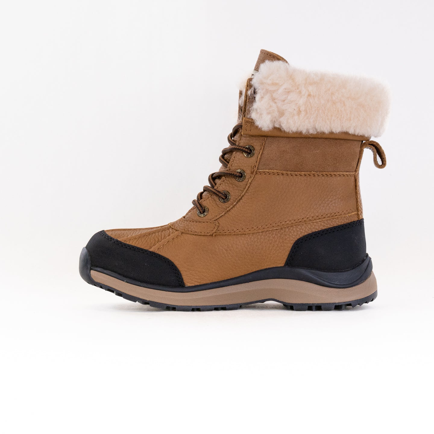 Ugg Adirondack Boot III (Women's) - Chestnut