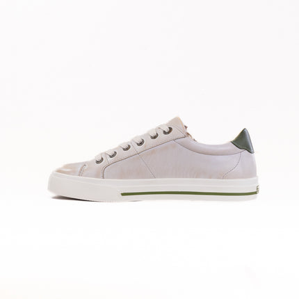 Taos Z Soul Lux (Women's) - Oyster/Olive