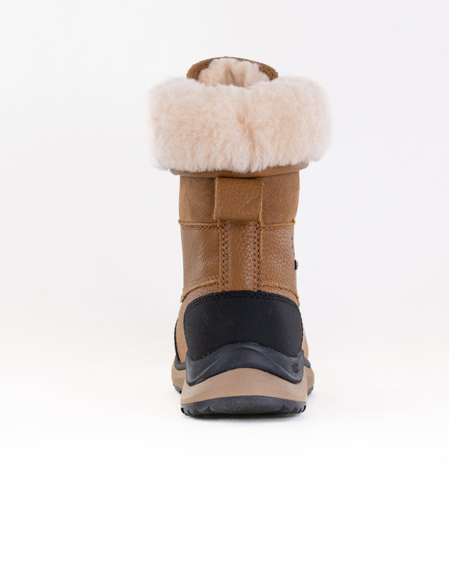 Ugg Adirondack Boot III (Women's) - Chestnut