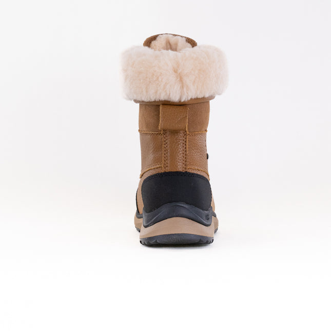 Ugg Adirondack Boot III (Women's) - Chestnut