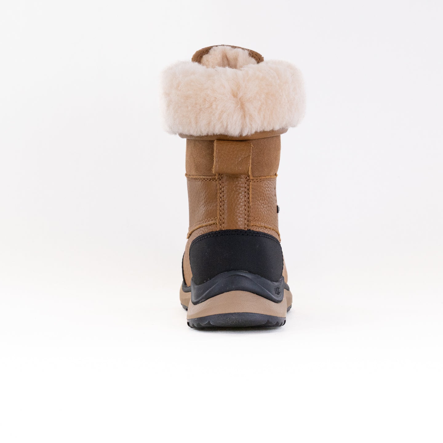 Ugg Adirondack Boot III (Women's) - Chestnut