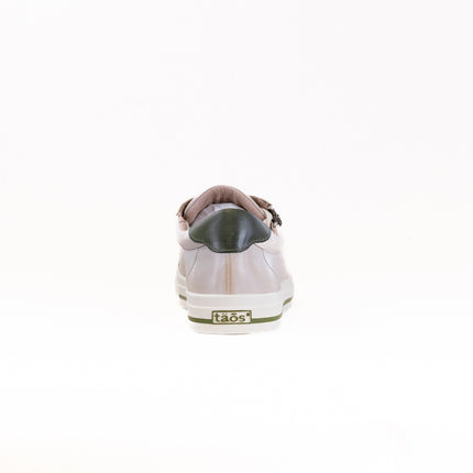 Taos Z Soul Lux (Women's) - Oyster/Olive