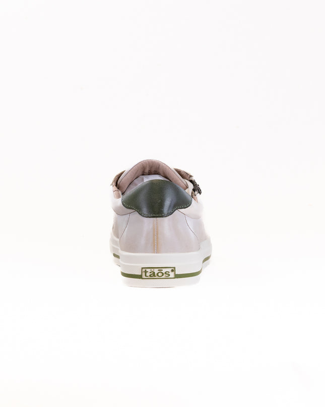 Taos Z Soul Lux (Women's) - Oyster/Olive