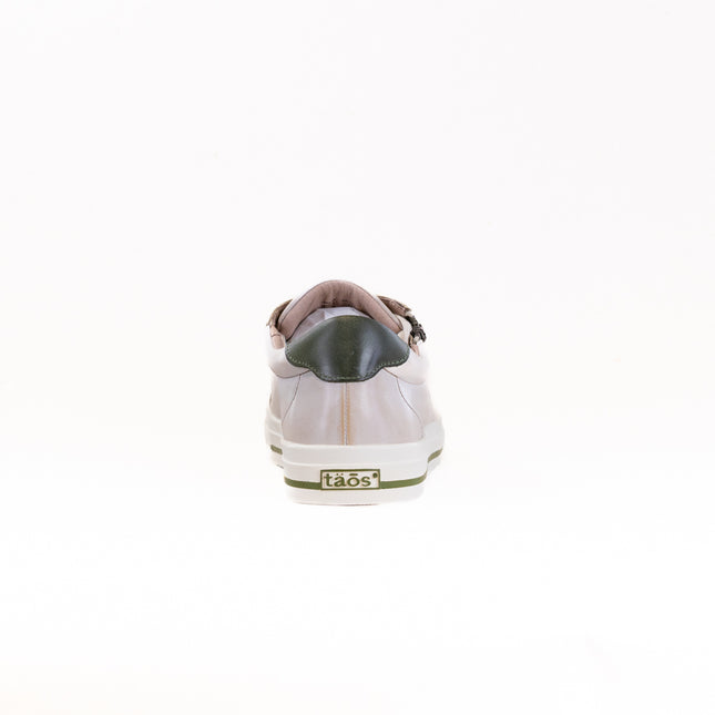Taos Z Soul Lux (Women's) - Oyster/Olive