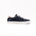 6 / MEDIUM / NAVY/STONE