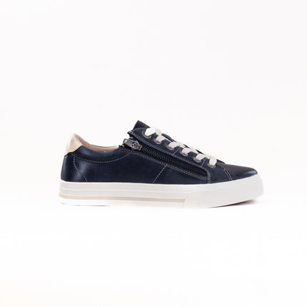Taos Z Soul Lux (Women's) - Navy/Stone