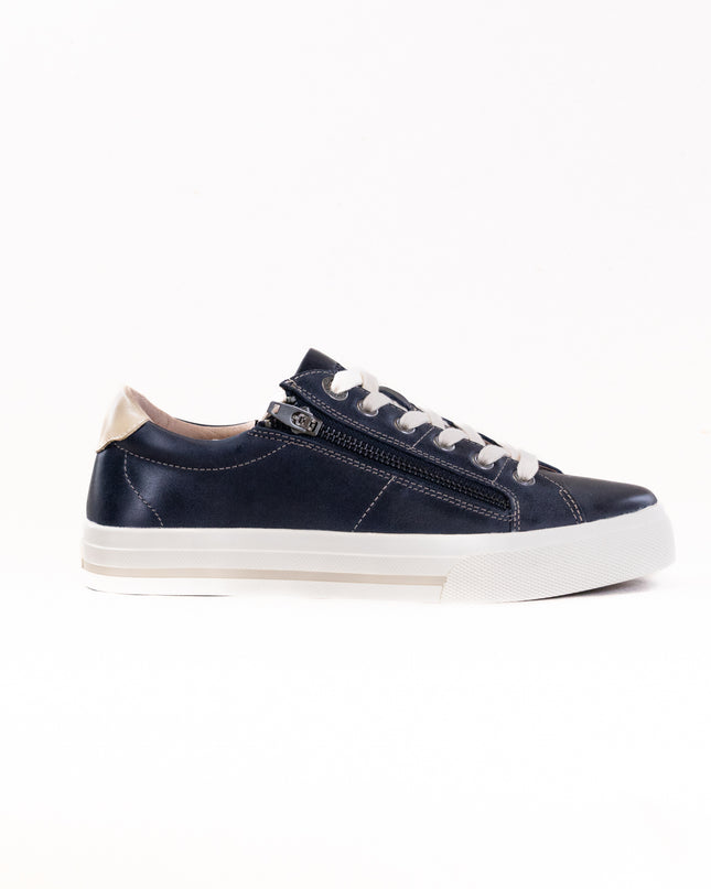 Taos Z Soul Lux (Women's) - Navy/Stone