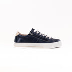 6 / MEDIUM / NAVY/STONE
