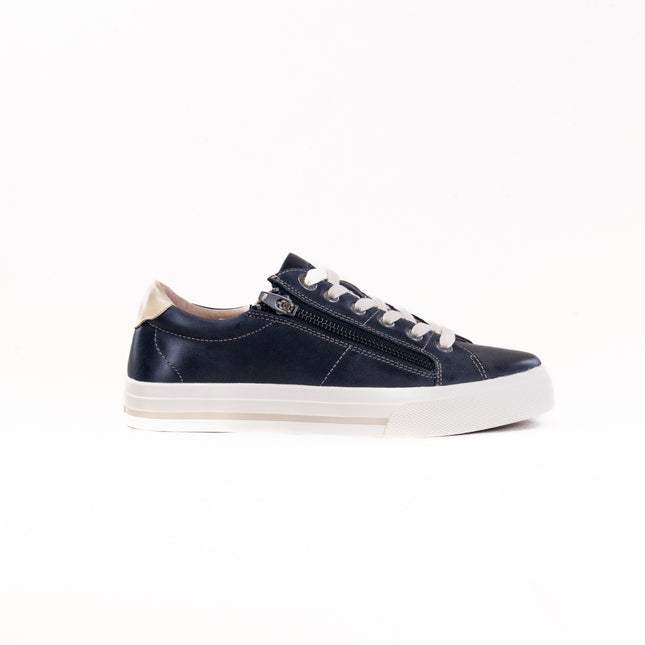 Taos Z Soul Lux (Women's) - Navy/Stone