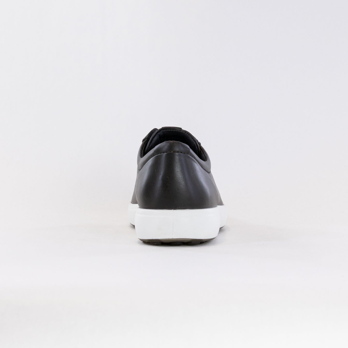 Ecco Soft 7 City Sneaker (Men's) - Titanium