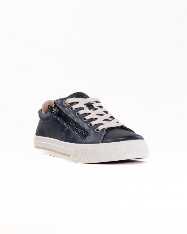 Taos Z Soul Lux (Women's) - Navy/Stone
