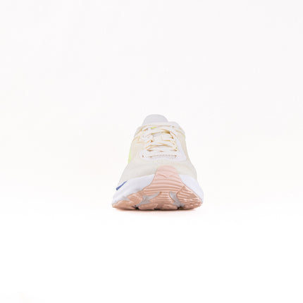 Hoka Arahi 9 (Women's) - Vintage Yellow/Alabaster