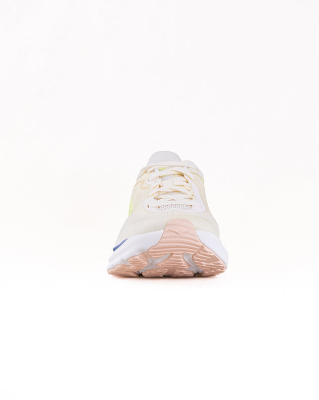 Hoka Arahi 9 (Women's) - Vintage Yellow/Alabaster
