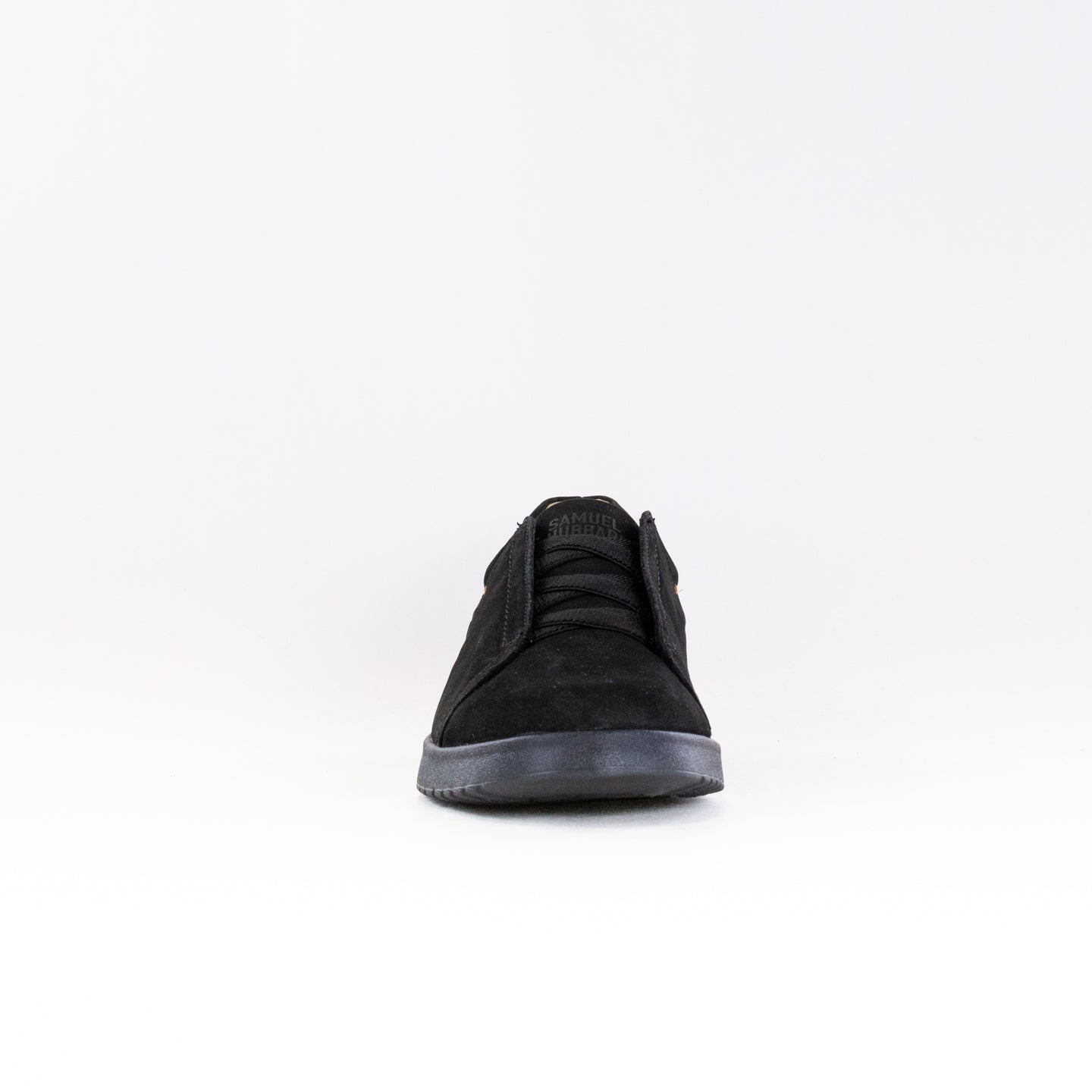 Samuel Hubbard Marin Gore-Lace (Women's) - Black Nubuck