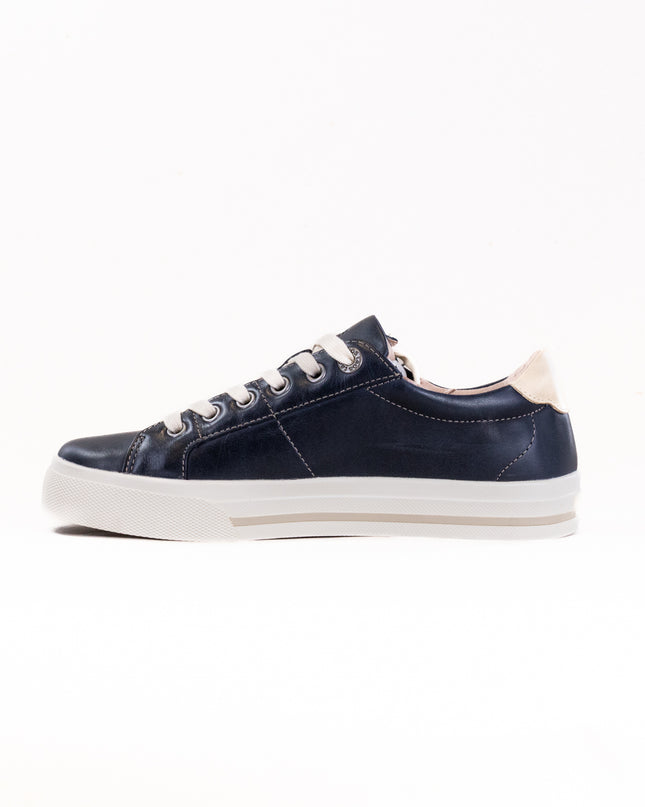 Taos Z Soul Lux (Women's) - Navy/Stone