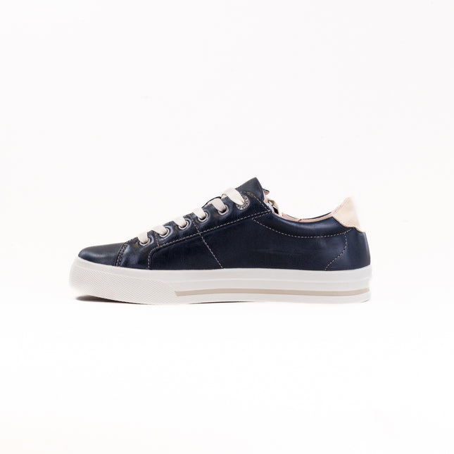 Taos Z Soul Lux (Women's) - Navy/Stone