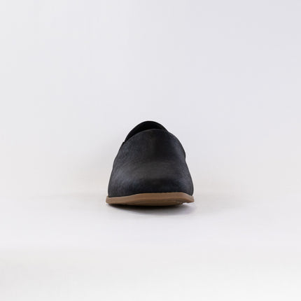 Clarks Pure Belle (Women's) - Black Leather
