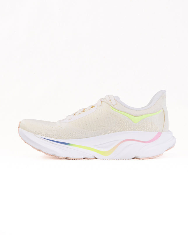 Hoka Arahi 9 (Women's) - Vintage Yellow/Alabaster