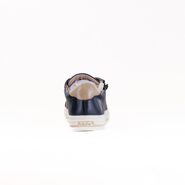 Taos Z Soul Lux (Women's) - Navy/Stone