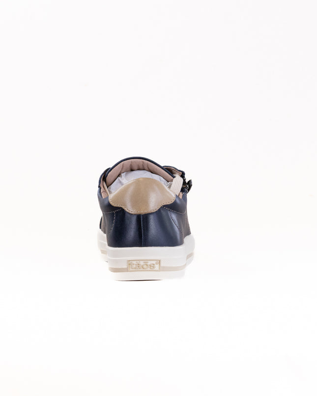 Taos Z Soul Lux (Women's) - Navy/Stone