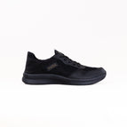 6 / BLACK/BLACK