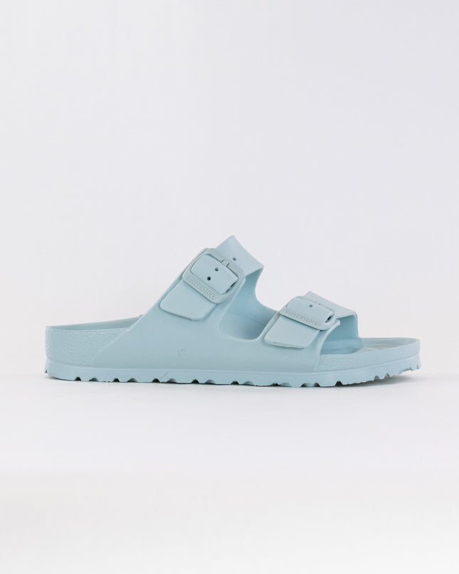 Birkenstock Arizona EVA (Unisex) - Surf Green