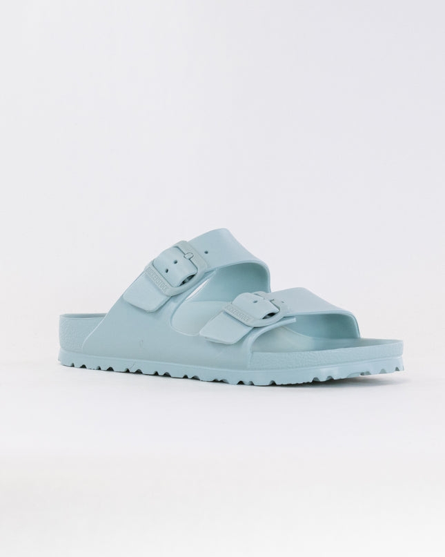 Birkenstock Arizona EVA (Unisex) - Surf Green