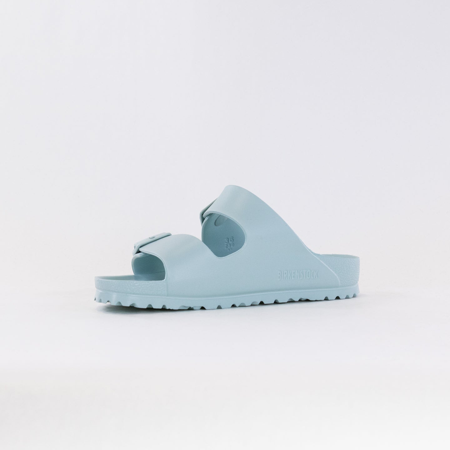 Birkenstock Arizona EVA (Unisex) - Surf Green