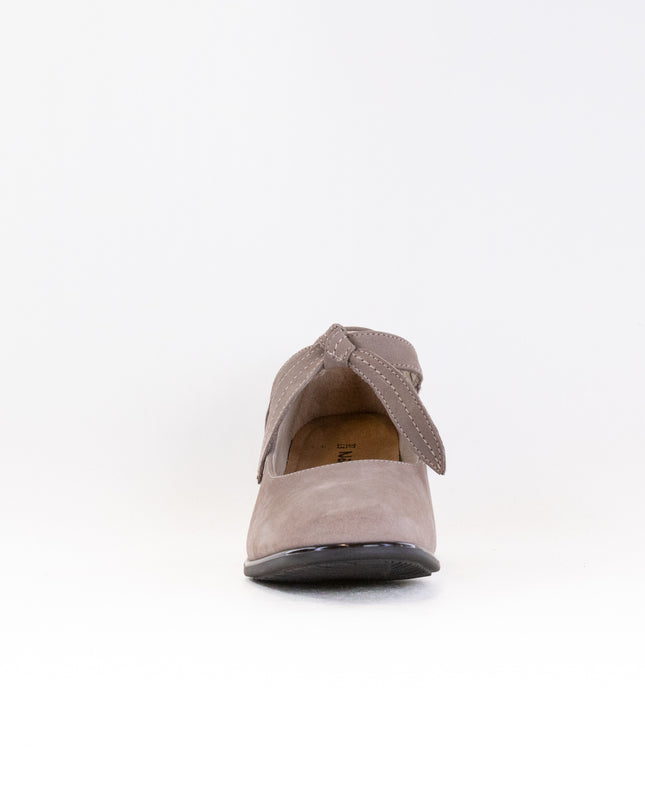 Naot Nobility (Women's) - Stone Nubuck