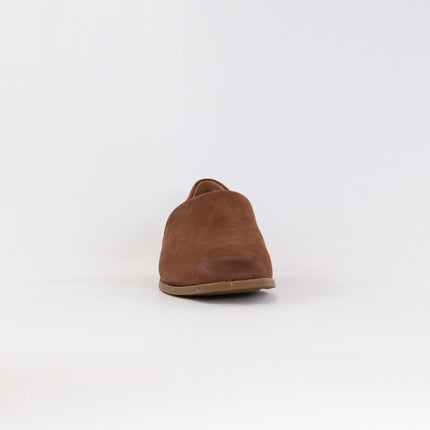 Clarks Pure Belle (Women's) - Dark Tan