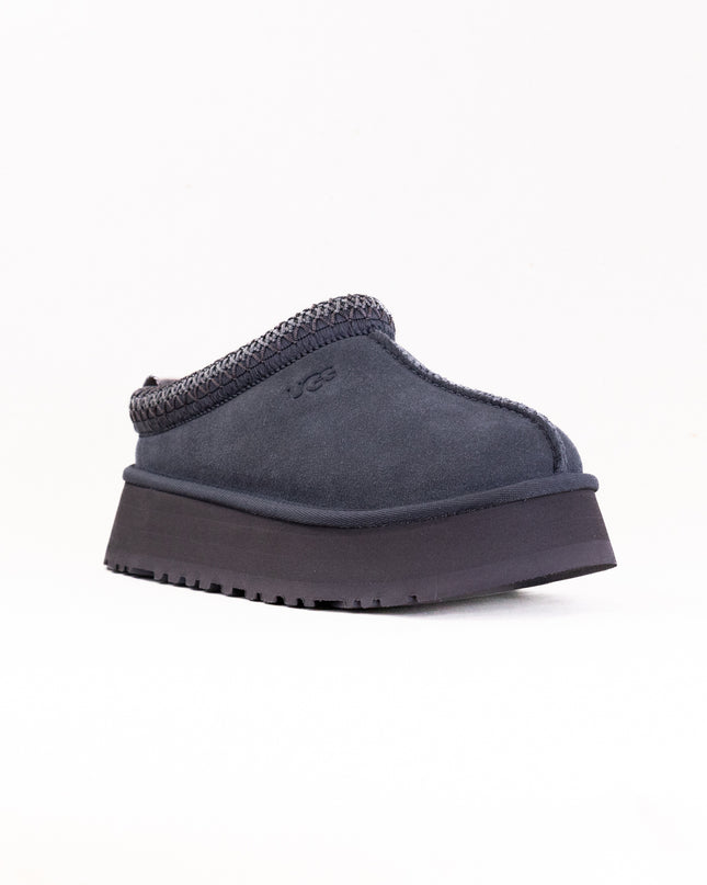 UGG Tazz II (Women's) - Obsidian