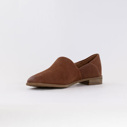 Clarks Pure Belle (Women's) - Dark Tan