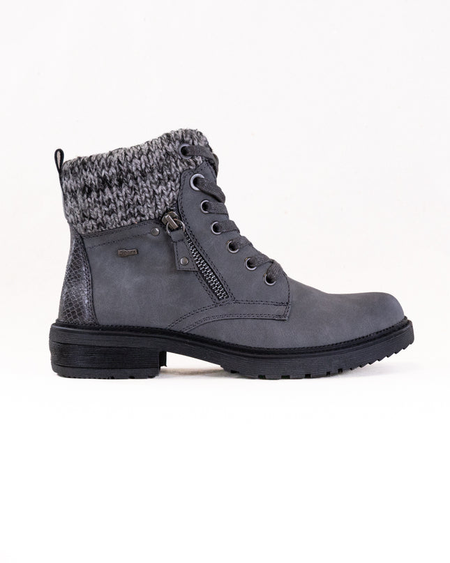 Spring Step Khazera (Women's) - Grey