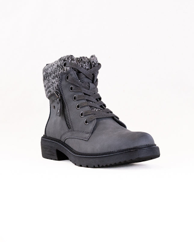 Spring Step Khazera (Women's) - Grey