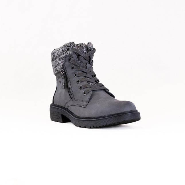 Spring Step Khazera (Women's) - Grey
