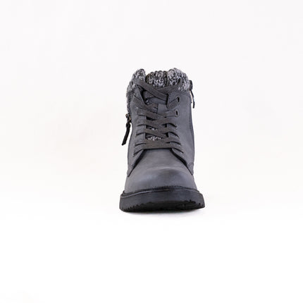 Spring Step Khazera (Women's) - Grey
