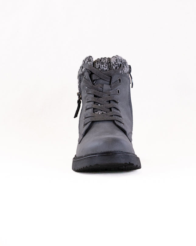 Spring Step Khazera (Women's) - Grey
