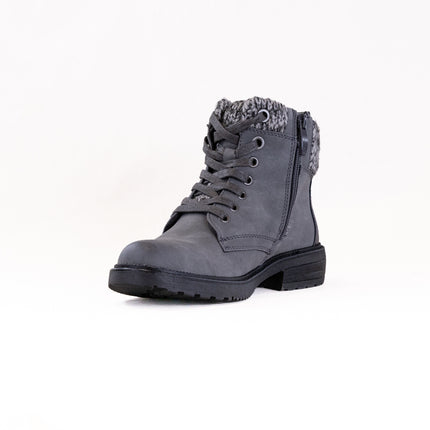 Spring Step Khazera (Women's) - Grey