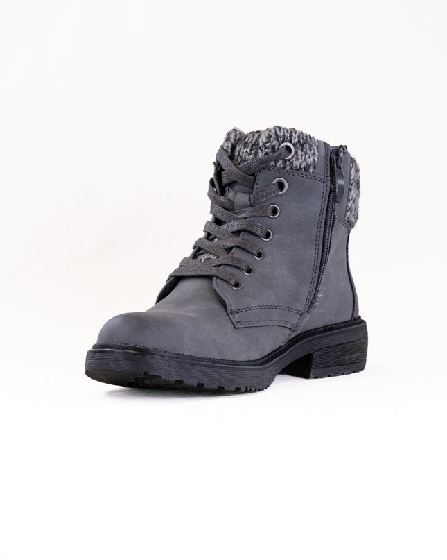 Spring Step Khazera (Women's) - Grey