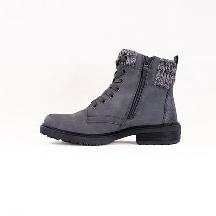 Spring Step Khazera (Women's) - Grey