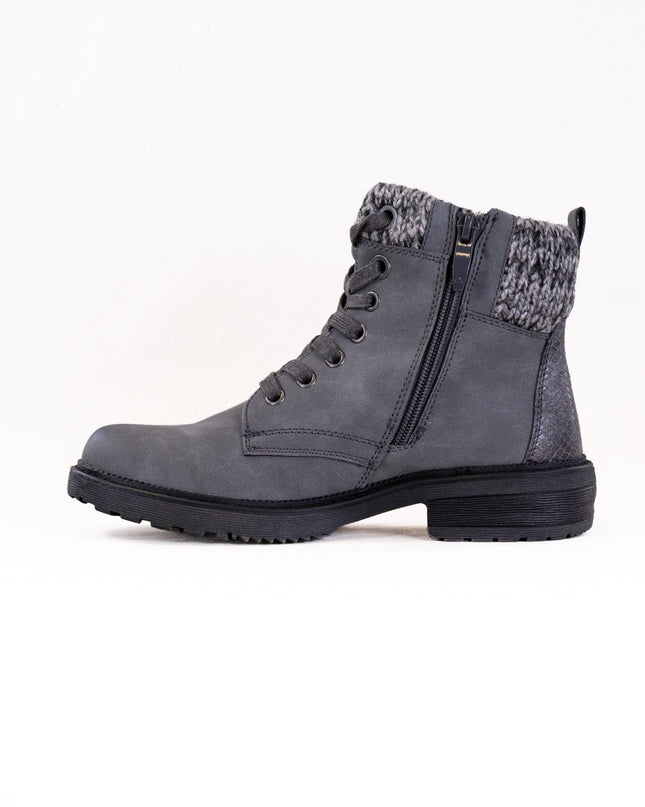 Spring Step Khazera (Women's) - Grey