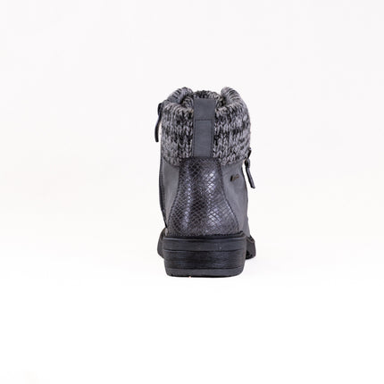 Spring Step Khazera (Women's) - Grey