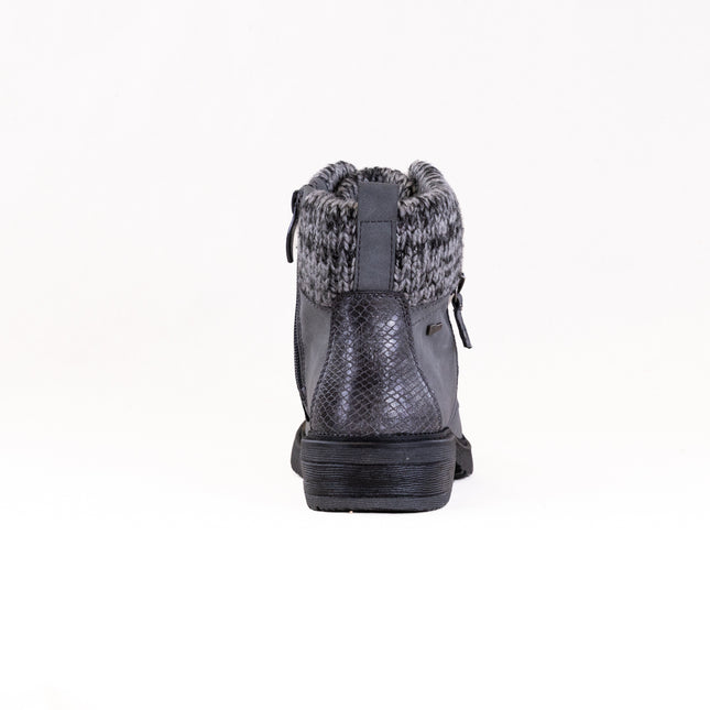 Spring Step Khazera (Women's) - Grey