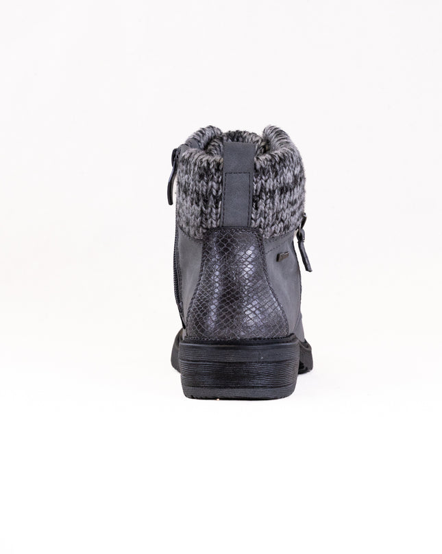 Spring Step Khazera (Women's) - Grey