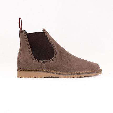 Red Wing Heritage Weekender Chelsea 3129 (Men's) - Sandstone Mohave Leather