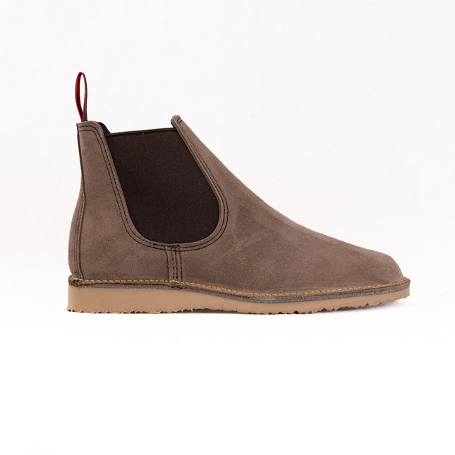 Red Wing Heritage Weekender Chelsea 3129 (Men's) - Sandstone Mohave Leather